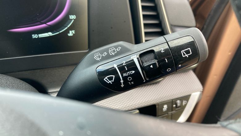 Kia Sportage 1.6T GDi ISG 2 5dr Petrol Estate